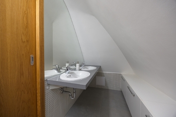 Pronájem bytu atypický v osobním vlastnictví 146 m², Praha 10 - Vinohrady