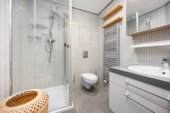 Pronájem bytu atypický v osobním vlastnictví 146 m², Praha 10 - Vinohrady