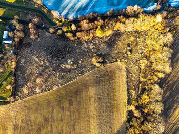 Prodej pozemku 40000 m², Polom