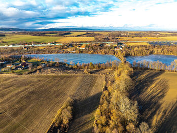 Prodej pozemku 40000 m², Polom