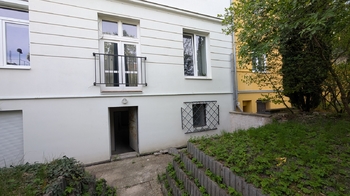 Prodej malého objektu 250 m², Praha 3 - Žižkov