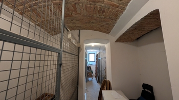 Prodej malého objektu 250 m², Praha 3 - Žižkov