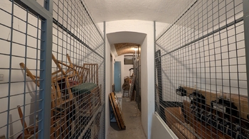 Prodej malého objektu 250 m², Praha 3 - Žižkov