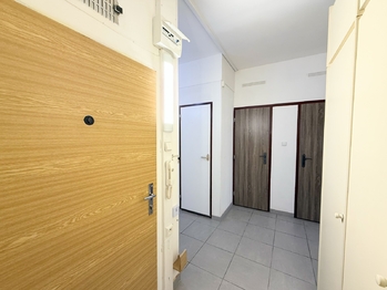 Pronájem bytu 2+1 v osobním vlastnictví 75 m², Karlovy Vary