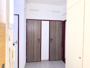 Pronájem bytu 2+1 v osobním vlastnictví 75 m², Karlovy Vary