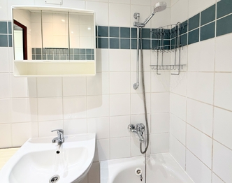 Pronájem bytu 2+1 v osobním vlastnictví 75 m², Karlovy Vary