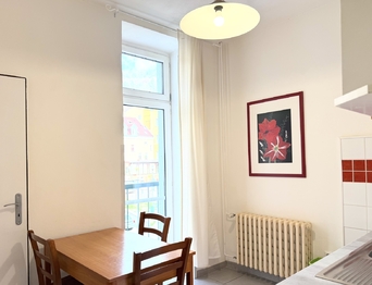 Pronájem bytu 2+1 v osobním vlastnictví 75 m², Karlovy Vary