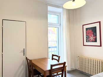 Pronájem bytu 2+1 v osobním vlastnictví 75 m², Karlovy Vary