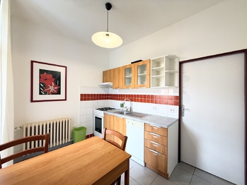 Pronájem bytu 2+1 v osobním vlastnictví 75 m², Karlovy Vary