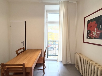 Pronájem bytu 2+1 v osobním vlastnictví 75 m², Karlovy Vary