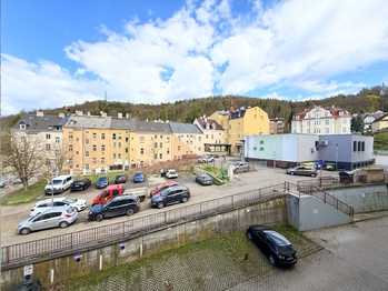 Pronájem bytu 2+1 v osobním vlastnictví 75 m², Karlovy Vary