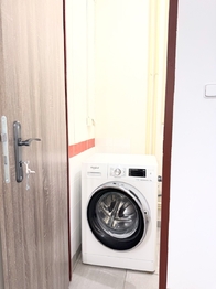 Pronájem bytu 2+1 v osobním vlastnictví 75 m², Karlovy Vary