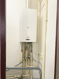 Pronájem bytu 2+1 v osobním vlastnictví 75 m², Karlovy Vary