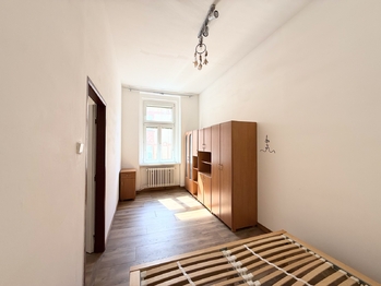 Pronájem bytu 2+1 v osobním vlastnictví 75 m², Karlovy Vary