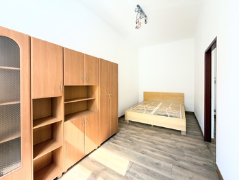 Pronájem bytu 2+1 v osobním vlastnictví 75 m², Karlovy Vary