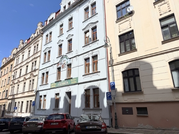 Pronájem bytu 2+1 v osobním vlastnictví 75 m², Karlovy Vary