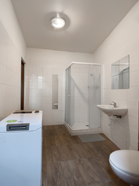 Pronájem bytu 1+1 v osobním vlastnictví 29 m², Brno