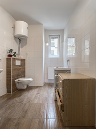 Pronájem bytu 1+1 v osobním vlastnictví 29 m², Brno