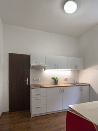 Pronájem bytu 1+1 v osobním vlastnictví 29 m², Brno