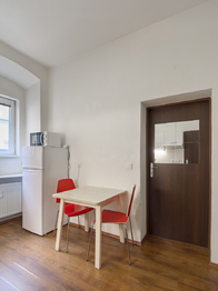 Pronájem bytu 1+1 v osobním vlastnictví 29 m², Brno