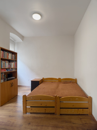 Pronájem bytu 1+1 v osobním vlastnictví 29 m², Brno