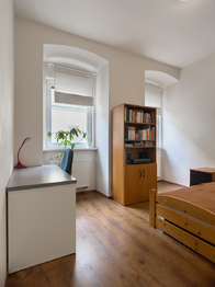 Pronájem bytu 1+1 v osobním vlastnictví 29 m², Brno