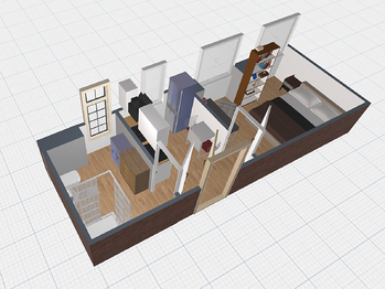 Pronájem bytu 1+1 v osobním vlastnictví 29 m², Brno