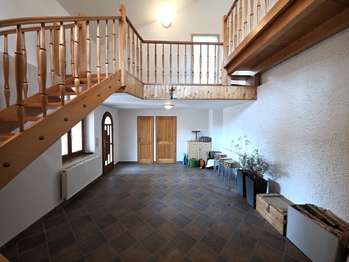 Prodej domu 309 m², Heršpice