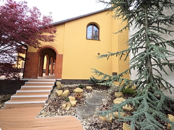 Prodej domu 309 m², Heršpice