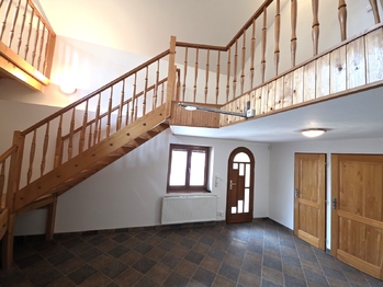 Prodej domu 309 m², Heršpice