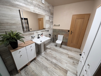 Prodej domu 309 m², Heršpice