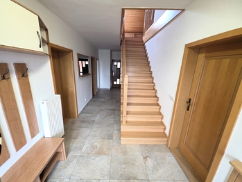 Prodej domu 309 m², Heršpice