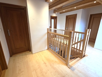 Prodej domu 309 m², Heršpice