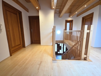 Prodej domu 309 m², Heršpice