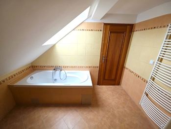 Prodej domu 309 m², Heršpice