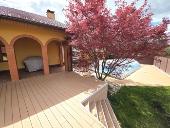 Prodej domu 309 m², Heršpice