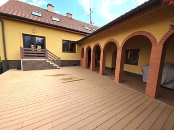 Prodej domu 309 m², Heršpice