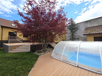 Prodej domu 309 m², Heršpice