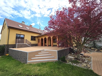 Prodej domu 309 m², Heršpice