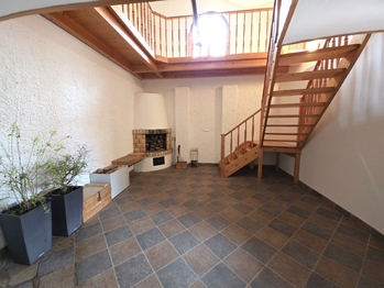 Prodej domu 309 m², Heršpice