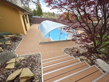 Prodej domu 309 m², Heršpice