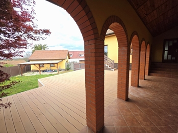 Prodej domu 309 m², Heršpice