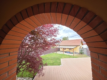 Prodej domu 309 m², Heršpice