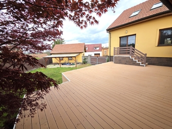 Prodej domu 309 m², Heršpice