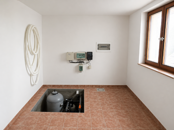 Prodej domu 309 m², Heršpice