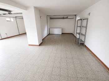 Prodej domu 309 m², Heršpice