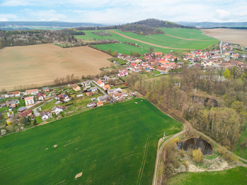 Prodej domu 146 m², Ptenín