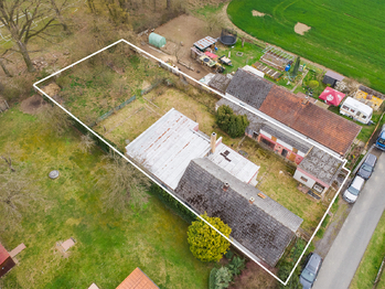 Prodej domu 146 m², Ptenín