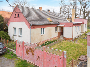 Prodej domu 146 m², Ptenín