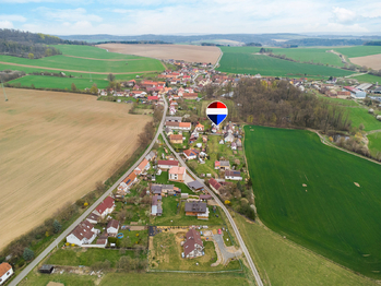 Prodej domu 146 m², Ptenín